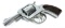 H&R 633 .32 Caliber Double Action Revolver