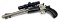 Traditions Buckhunter Pro In-line .50 Caliber Pistol