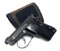 Beretta Model 21A .22 LR Pocket Pistol with Flip-up Barrel and Holster