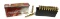 NIB 20rds. of .30-30 WIN. 160gr. Hornady FTX Ammunition