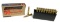 NIB 20rds. of .30-30 WIN. 140gr. Hornady Monoflex Ammunition