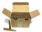 Factory 32 Cartridges .303 BRITISH Mk.7 I.S.A.A. Ammunition