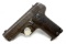 French Army AYA Model 1916 Spanish Eibar Semi-Automatic .32 ACP Pistol