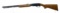 Remington Fieldmaster Model 572 .22 S-L-LR Pump Action Rifle