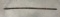 New Cold Steel Bowie Blade - Bushman Spear - on Wooden 67