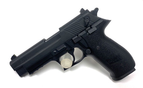 Excellent German Sig Sauer Mosquito .22 LR Semi-Automatic Pistol
