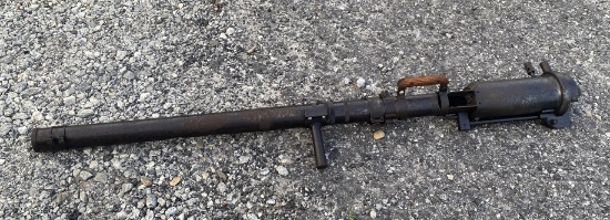 Original M18 57mm Recoiless Rifle