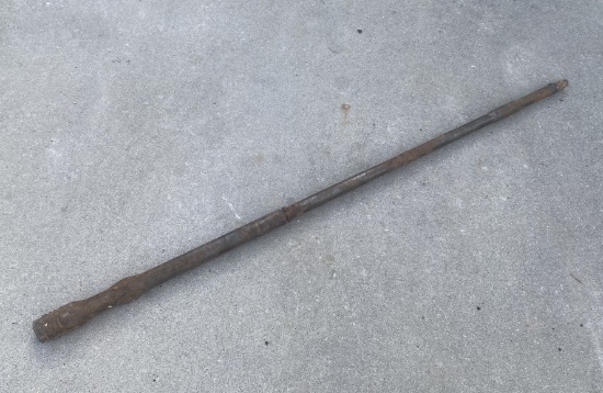 Original U.S. 20mm M61 Vulcan Barrel