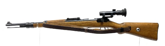 Rare Excellent Norinco TU-33/40 .22 LR Bolt Action Carbine