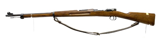 Excellent 1905 Carl Gustafs Model 1896 Bolt Action 6.5x55mm Swedish Mauser