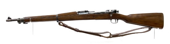 WWI 1918 Springfield Armory M1903 .30-06 SPRG. Bolt Action Rifle