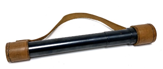 1943 WWII M46 Scope - M51 - 37MM Anti Tank Gun Scope by M.H.R. Co.