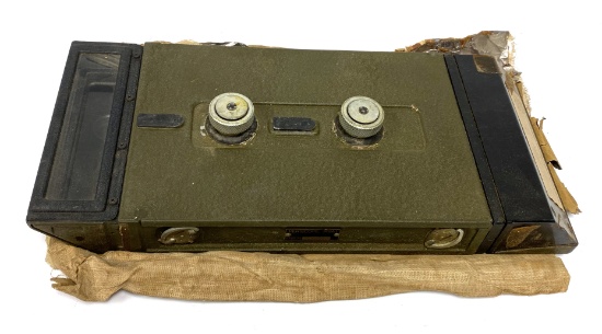 Unissued Periscope M8A1 in Wrapper
