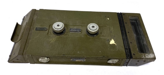 Unissued Periscope M8A1