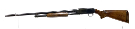 Excellent 1959 Winchester Model 12 Pump Action Slamfire 12 GA. Shotgun