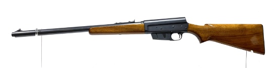Excellent 1949 Remington Woodsmaster Model 81 Semi-Automatic .30 REM. Magazine Rifle