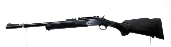 Excellent Harrington & Richardson Handi Rifle 500 S&W MAG Single Shot Rifle