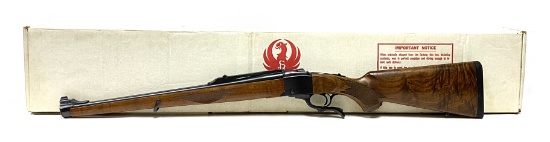 NIB Ruger No. 1 International RSI .30-06 SPRG. Single Shot Rifle