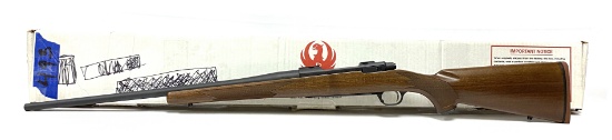 NIB Ruger M77 Hawkeye .257 ROBERTS Bolt Action Rifle