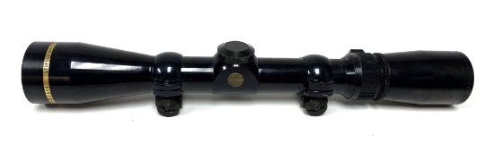 Leupold Vari-X-III 2.5x8 Scope with Rings and Clamps