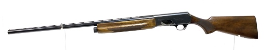 1974 Belgium Browning B-2000 Automatic 12 GA. Vent Rib Shotgun
