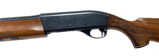 Remington Model - 1100 12 GA. Semi-Automatic Shotgun