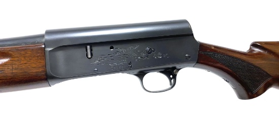Remington Model 11 A-5 Clone 20 GA. Semi-Automatic Shotgun