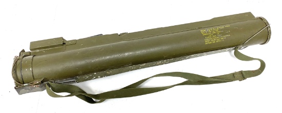 Excellent M72 LAW Rocket