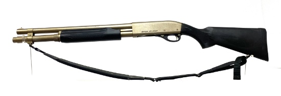 Remington 870 Special Purpose Marine MAGNUM 12 GA. Pump Action Shotgun