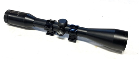 Ultralux 6x42 Scope