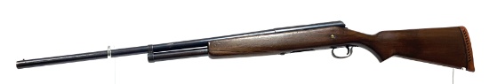 Sears Roebuck J.C. Higgins Model 583.18 Bolt Action 16 GA. Shotgun
