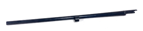 26” Belgium Browning Arms Co. B-2000 12 GA. Vent Ribbed Barrel