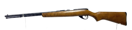 Excellent Sears Roebuck J.C. Higgins Model 103.229 Bolt Action .22 S-L-LR Rifle