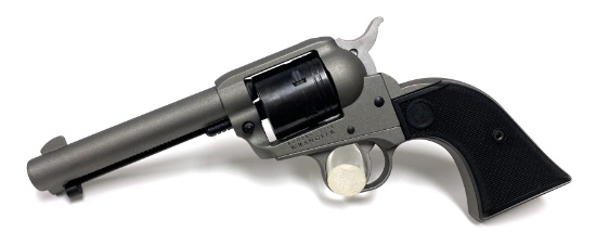 Excellent Ruger Wrangler .22 LR Single Action Revolver