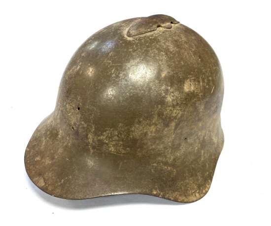 SSH-36 Soviet Russian Helmet Shell