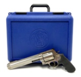 LNIB Smith & Wesson Model 500 S&W Magnum 9