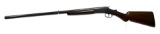 The Crescent Firearms Co. No. 15 Empire Invector 12 GA. Single Shotgun