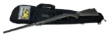 New Browning T-Bolt Straight Pull .22 LR Composite Sporter Rifle with Scope Mount and Midway Case