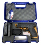 Excellent Smith & Wesson M&P 45 Stainless .45 AUTO Semi-Automatic Pistol