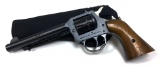 H & R Model 949 .22 LR Revolver with Holster