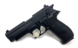 Excellent German Sig Sauer Mosquito .22 LR Semi-Automatic Pistol