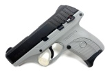 Excellent Ruger EC9s 9MM Semi-Automatic Pistol