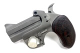 Inland Mfg. / Bond Arms “LIBERATOR” .45 ACP Derringer