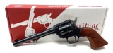 NIB Heritage Rough Rider .22 LR Revolver