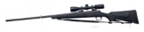 Excellent Remington Model 700 7MM REM. MAG. Bolt Action Rifle with Nikon Scope & Sling