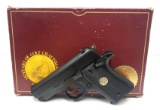 LNIB 1986 Colt MK IV/Series 80 Mustang .380 Auto Pocket Pistol
