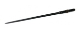 French MAS 36 Bayonet shortened for FG42