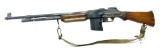 Full Scale M1918 BAR - Browning Automatic Rifle Movie Prop Replica