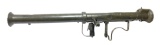 M20B1 3.5” Super-Bazooka Grenade Launcher - Inert Display