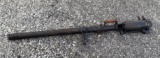 Original M18 57mm Recoiless Rifle